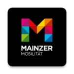 Logo of Mainzer Mobilität Bus & Train android Application 